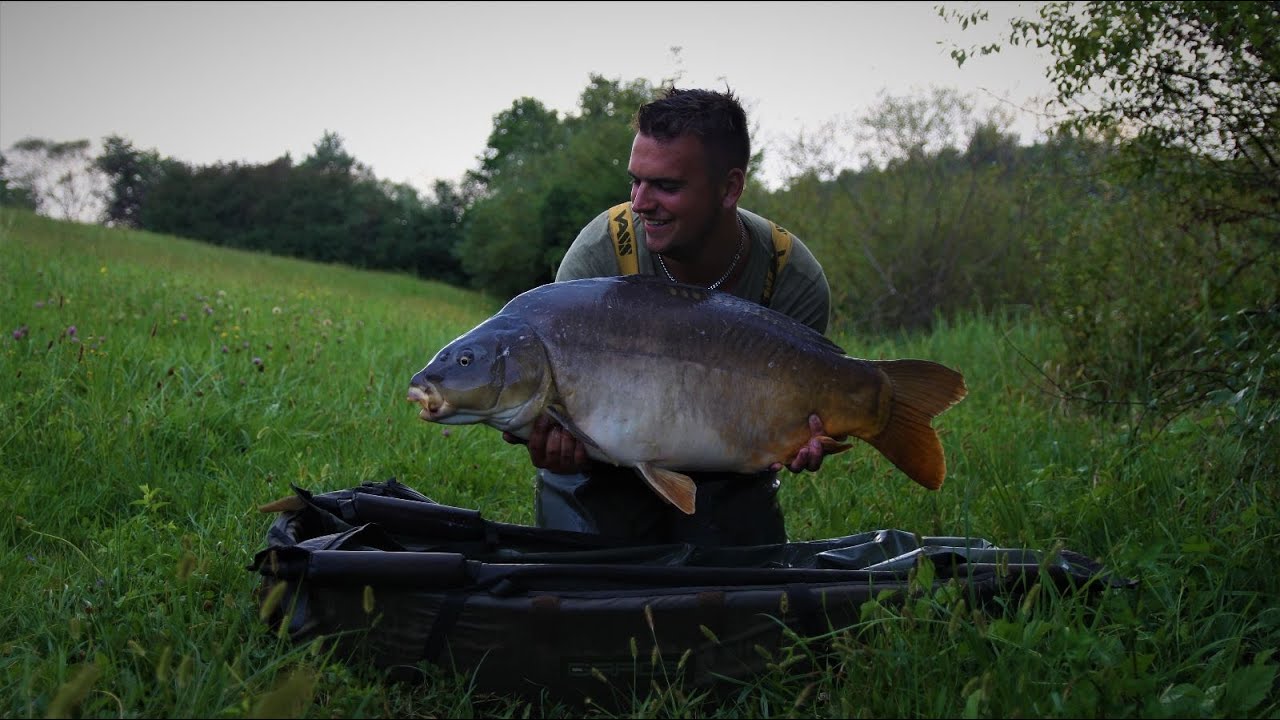 CarpBrothers op jacht in de Balkan!