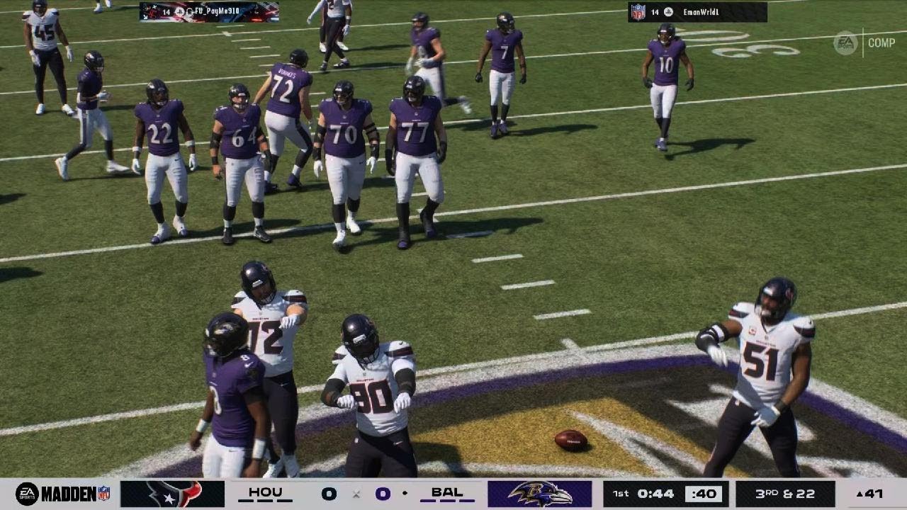 For The Win!!