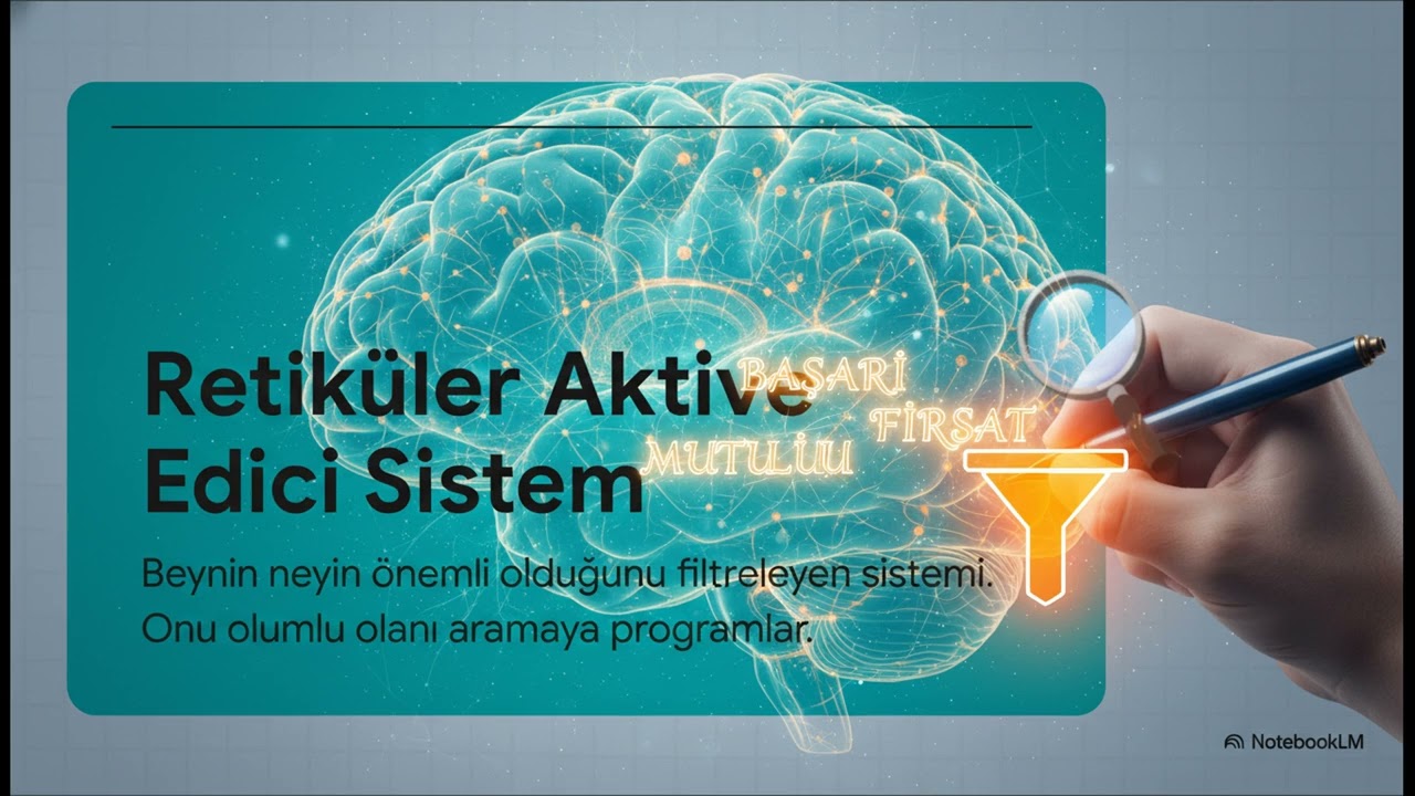 FARKLI BİR HAYAT İÇİN FARKLI BİR SABAH!