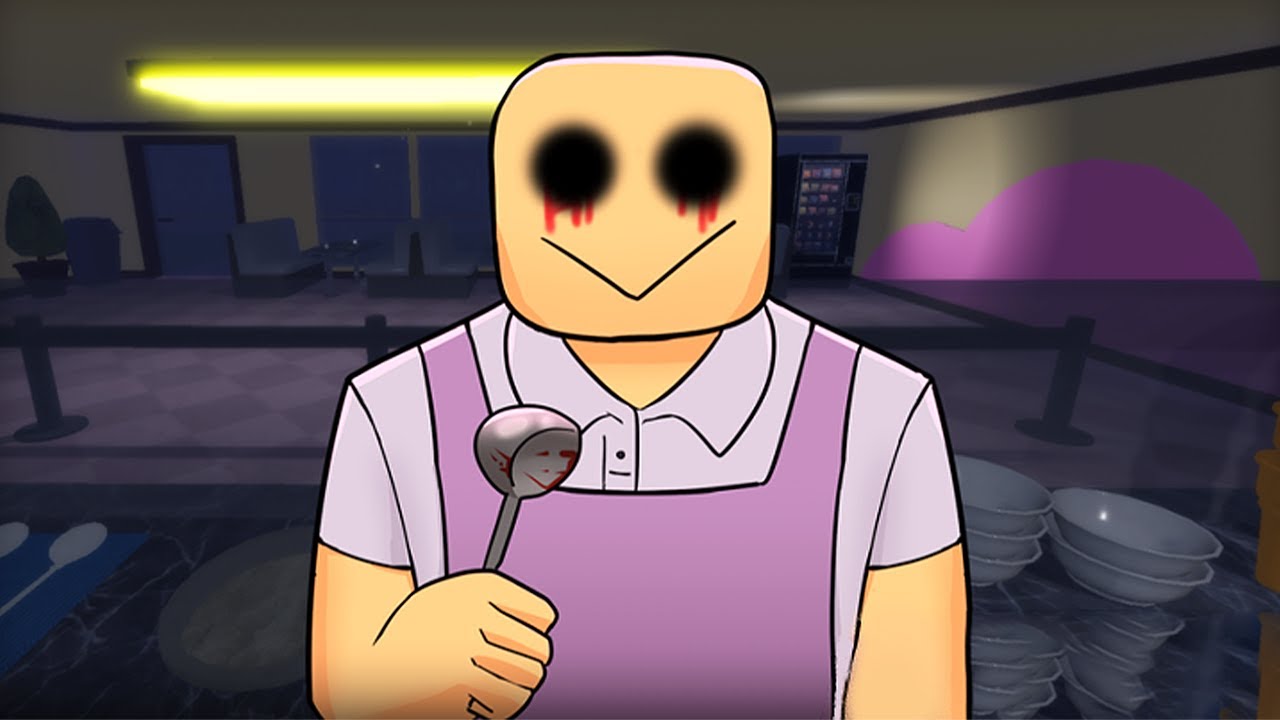 THE ICE CREAM SHOP EXPERIENCE🍦*All Endings, Badges and Full Walkthrough* Roblox