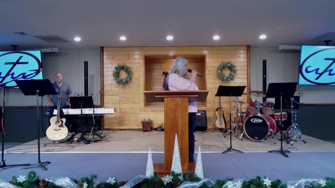 Matt Phipps - Letter that change Us : Colossians 1