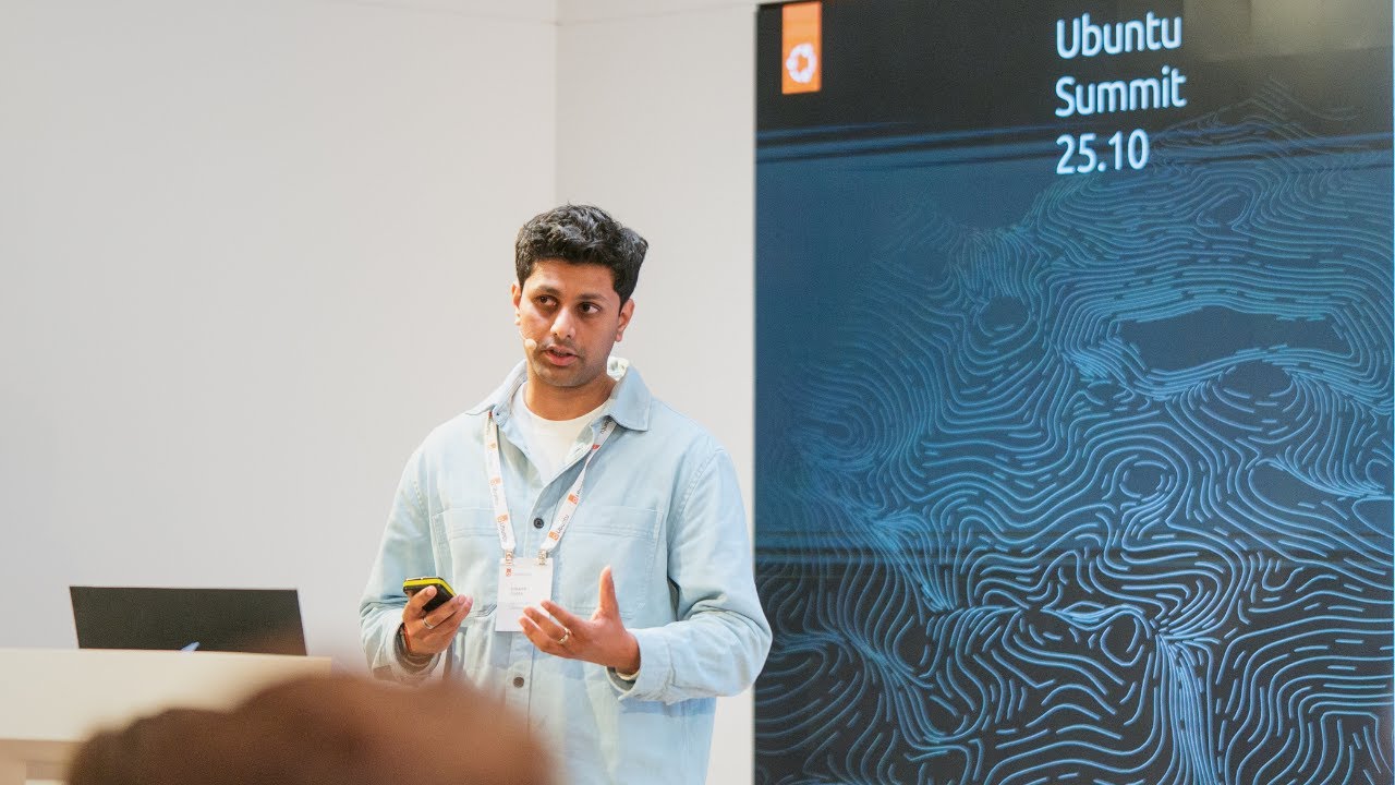Ubuntu's monthly snapshots: Why we did this to ourselves | Ubuntu Summit 25.10 | Lightning talk