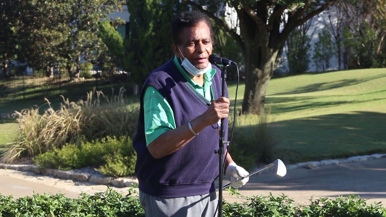 Charley Pride Sings the National Anthem 2020