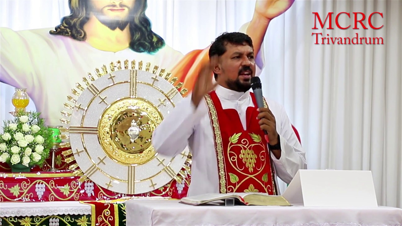 What is happening in Baptism ? Fr. Daniel Poovannathil.