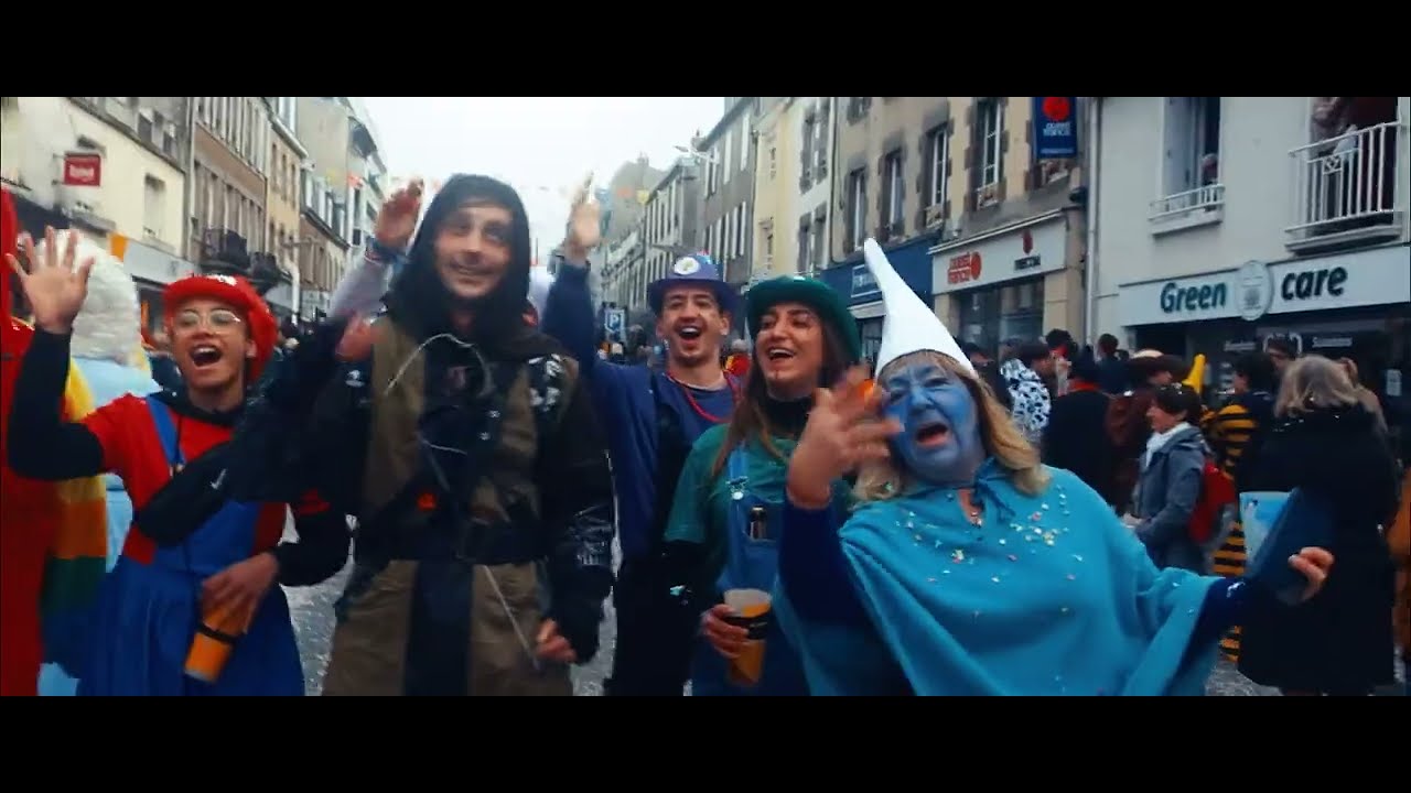 METR - On évite le sucre (Clip officiel)