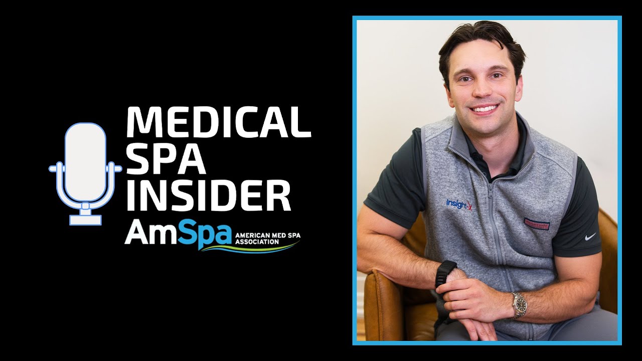 Turning Med Spa Data into Scalable Growth with InsightX AI