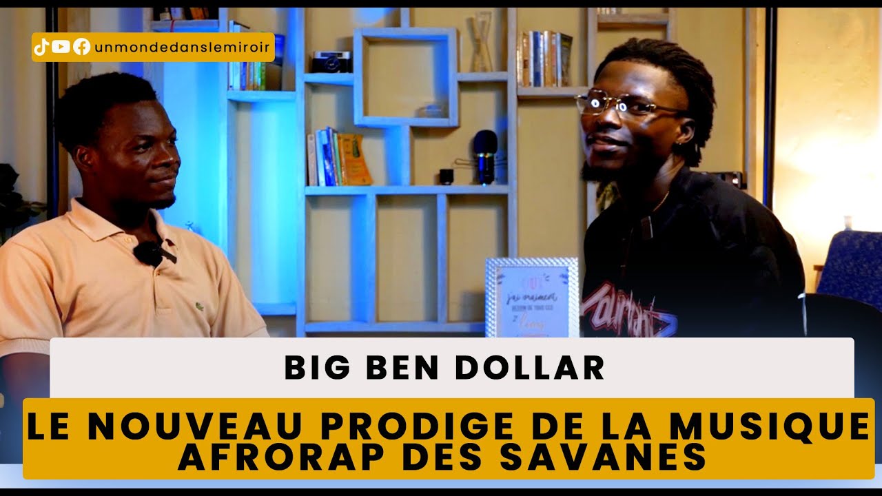 BIG BEN DOLLAR- Le dictateur