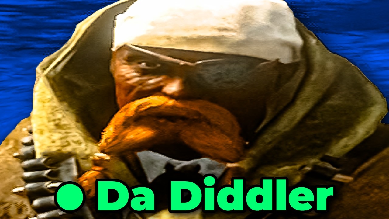 Trolling Sweaty UK Red Dead Roleplayers