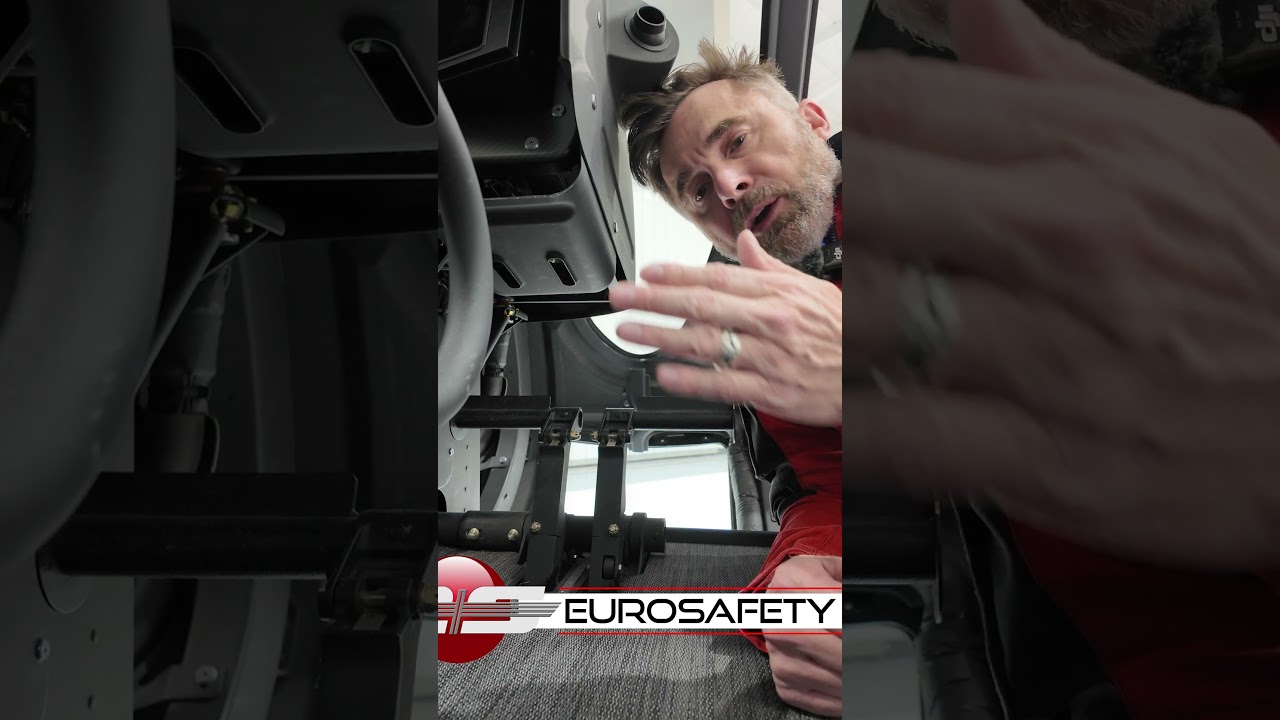 #255 - EC130 Ground School Basics: Tail Rotor Control Pedal Position