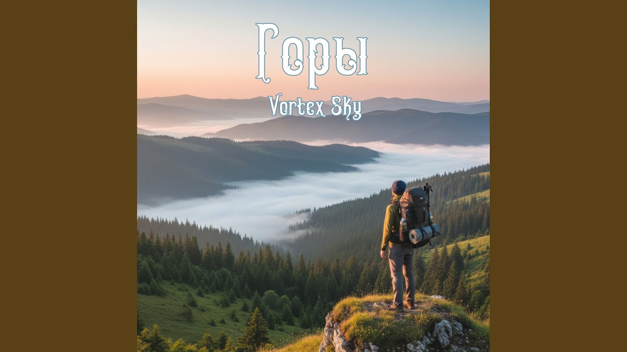 Горы