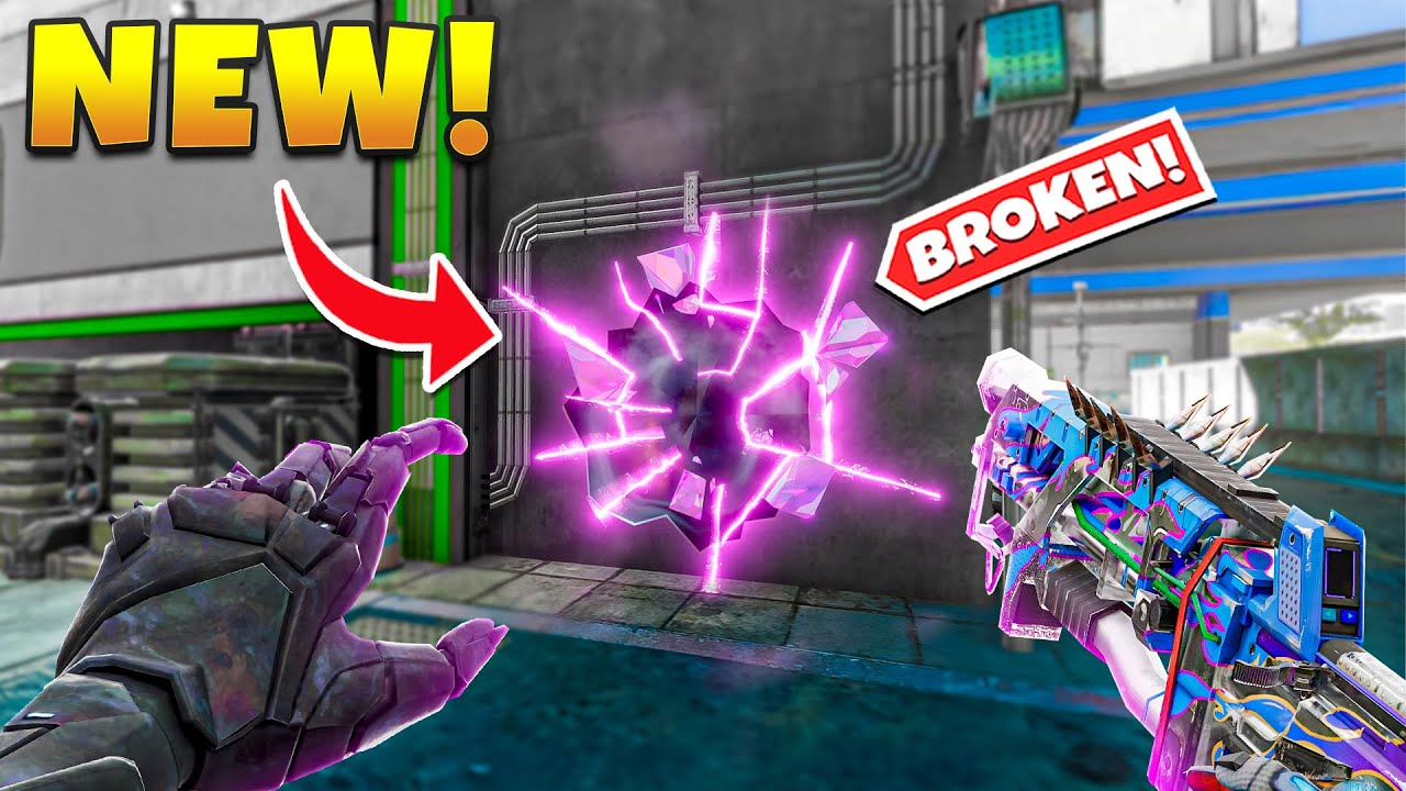 *NEW* Apex Legends - FUNNY & WTF Moments! #1282