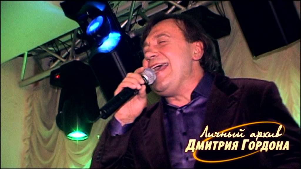 Дмитрию Гордону — 45! Евгений Кемеровский 