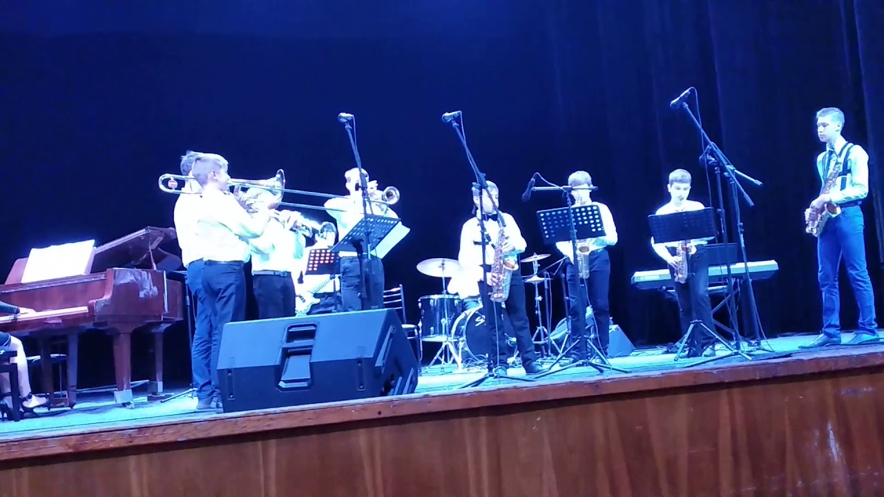 Х.Хенкокк 