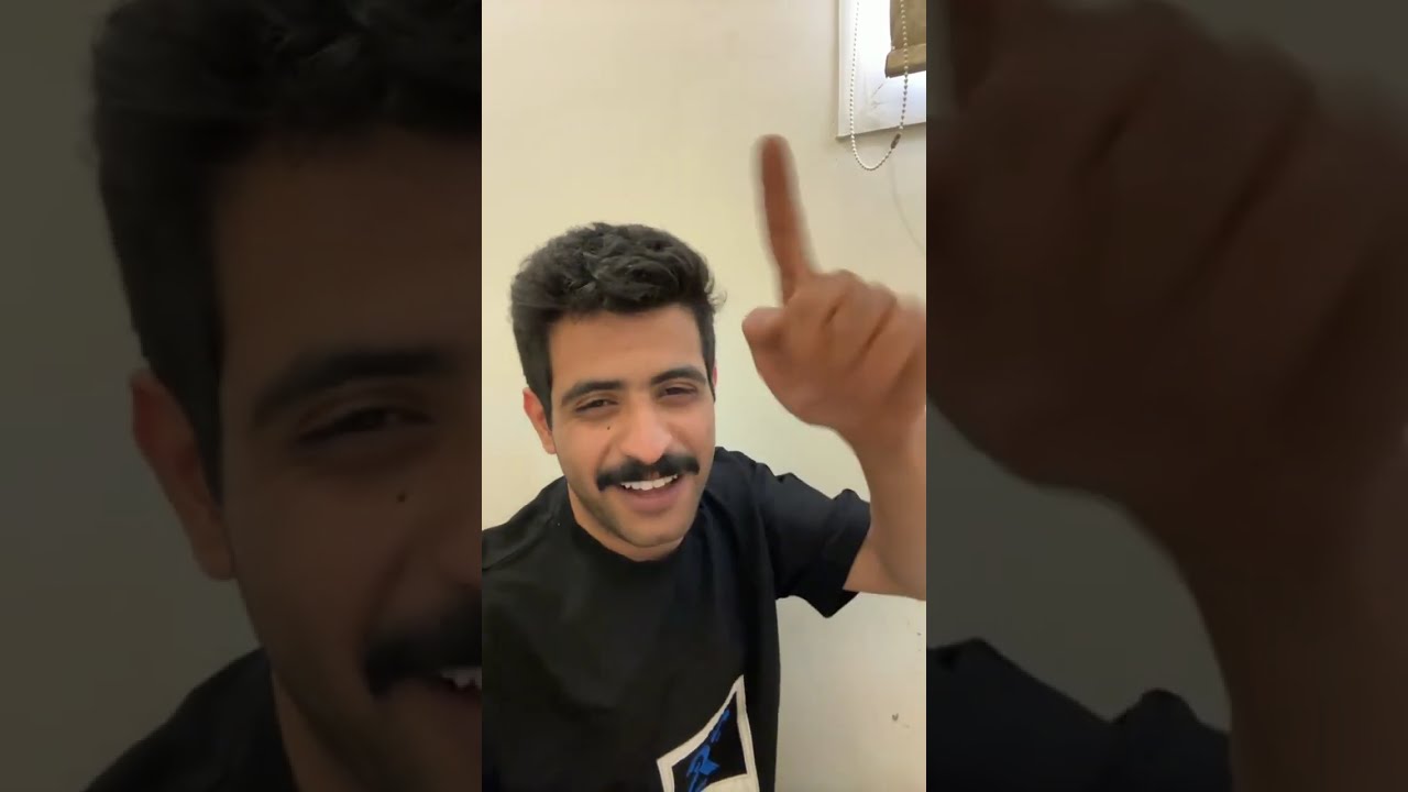 بث شنار الدوسري 3 قست مع واحد تقليده لشخصية....وفصلته على كومنت الشاي يسبب نقص حديد