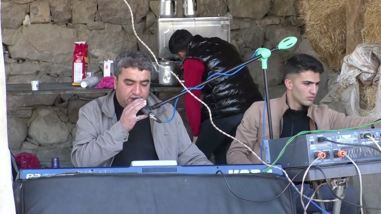 MURAT YENİAY DÜĞÜNDEN CANLI PERFORMANS#12454564
