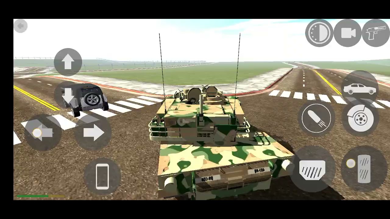 #Indian bike 3D game#Indian driving tank 3D game
