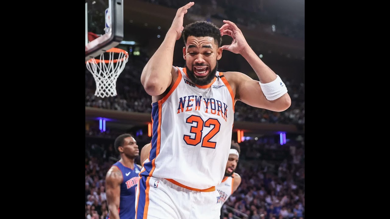 [25-26] NBA Week 14：尼克隊是Pretender嗎、Jonathan Kuminga提出賣我、Ja Morant與灰熊未來 & more