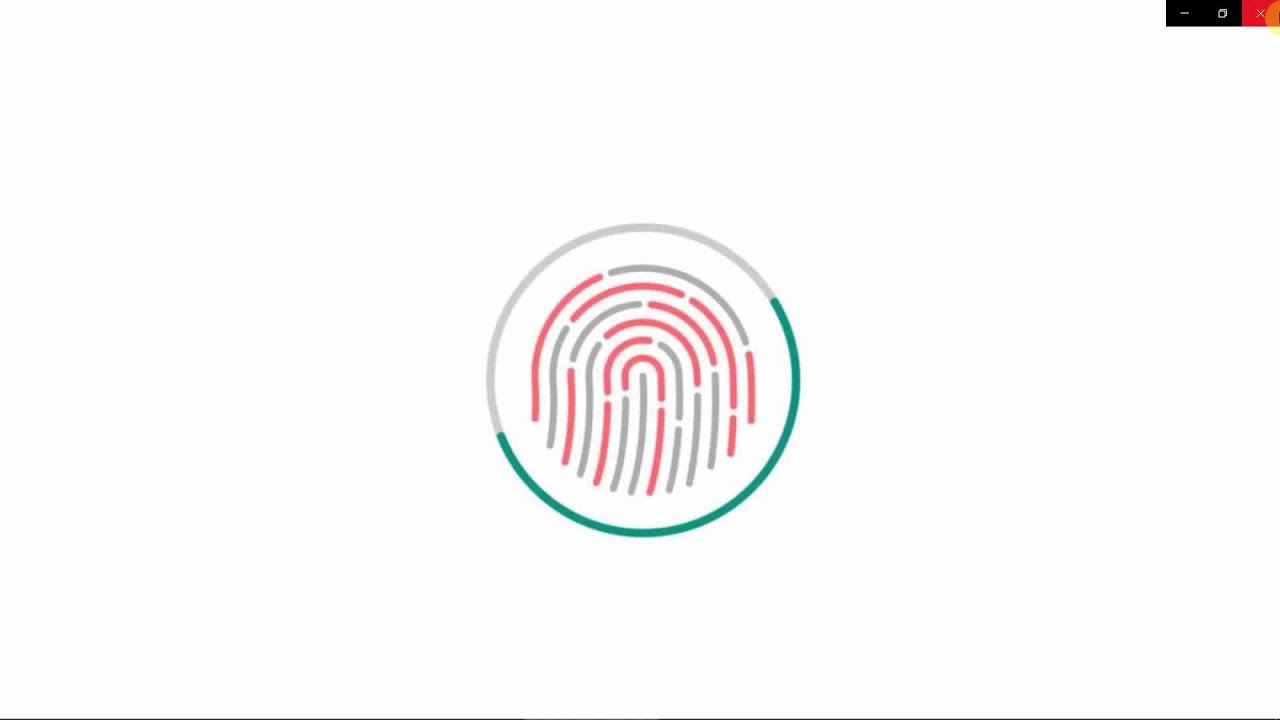 How to implement fingerprint biometric authentication in your Android App? - complete source code