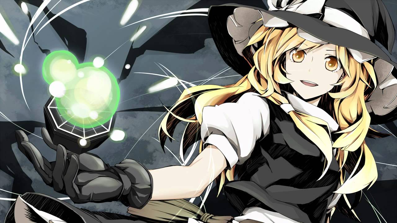 │東方│ K Lobelia │Sound Online│