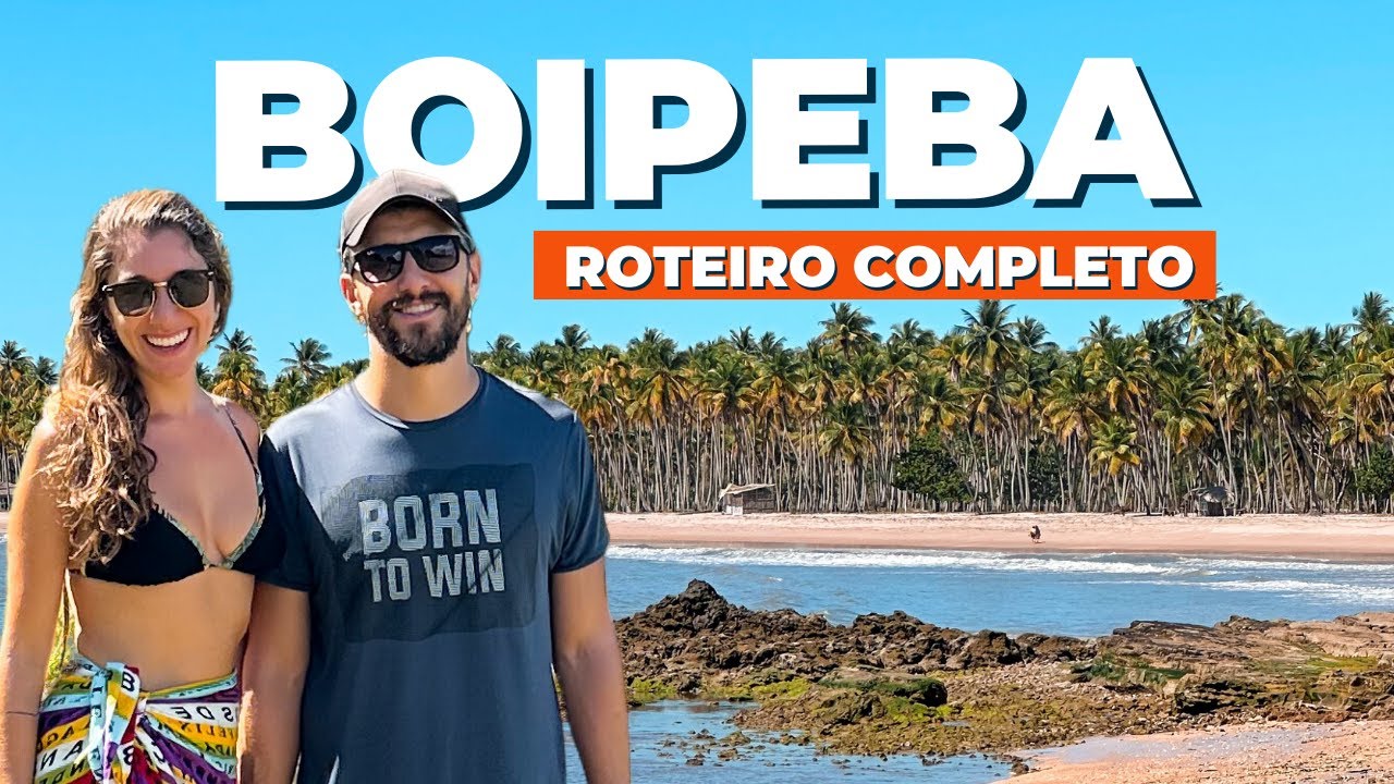 Boipeba, Bahia (Como chegar, o que fazer, melhores praias, passeios) - COM PREÇOS
