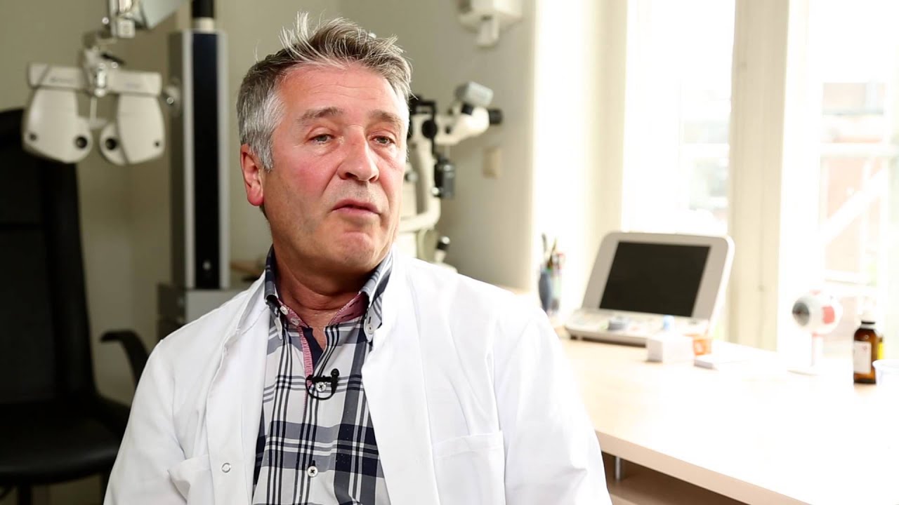 Doet het pijn om je ogen te laten laseren?