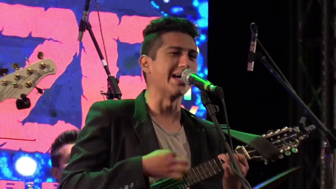 Bonanza Concierto -eng. TRENCITO, PROMESA 14