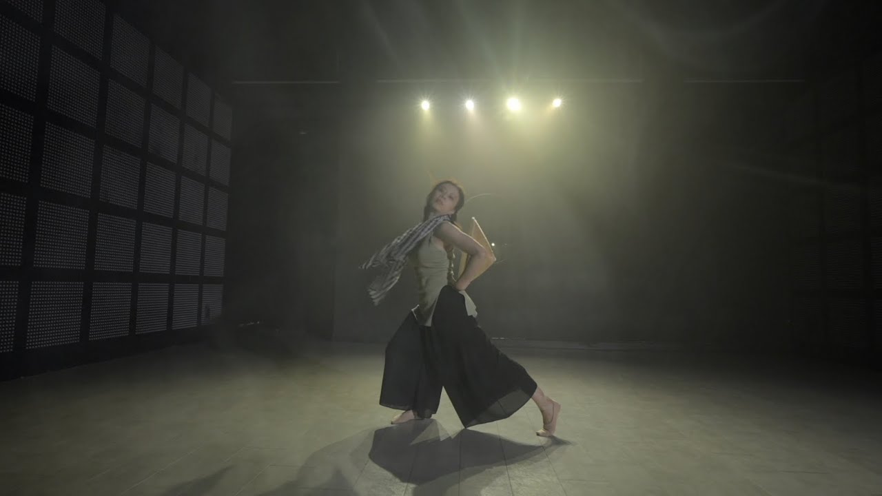 [Contemporary] [Múa đương đại] Bóng phù hoa - Phương Mỹ Chi