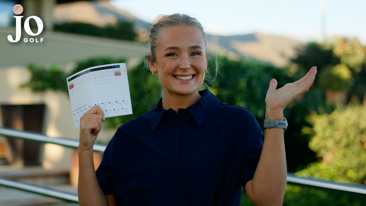 MIN LÄGSTA SCORE PÅ KAMERA?! / VALLE ROMANO MARBELLA
