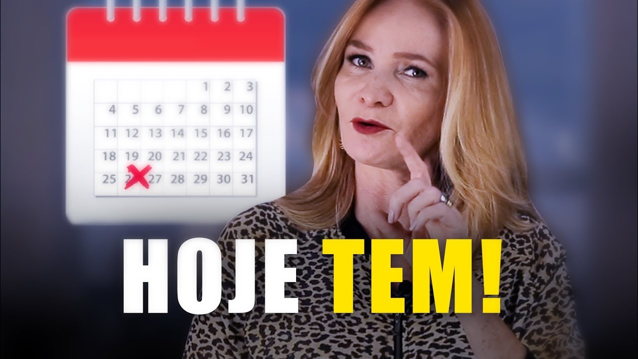 Ciclo Menstrual EXPLICADO! Entenda Como Calcular o Período Fértil | Cátia Damasceno