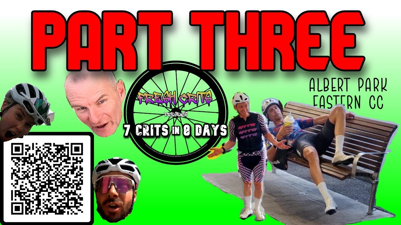 Total Meltdowns & Savage Crit Battles! Can the Boys Survive 7 Crits in 8 Days?! // P3