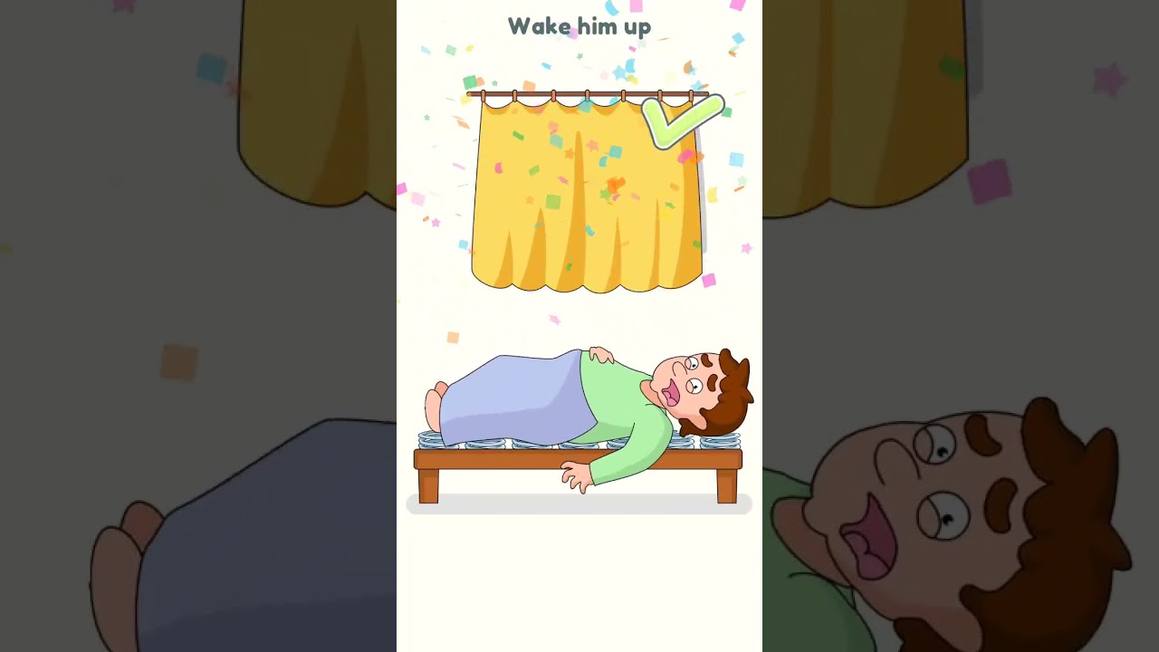 Dop 2 delete part one (level 687) #shorts #dop2 #shortvideo