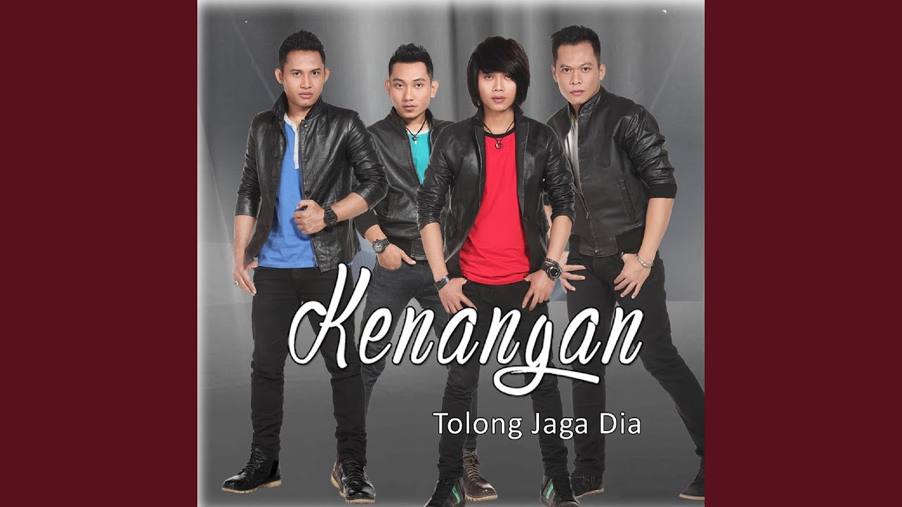 Tolong Jaga Dia