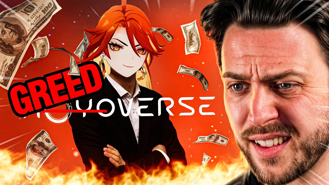 Is Hoyoverse Becoming Too Greedy?