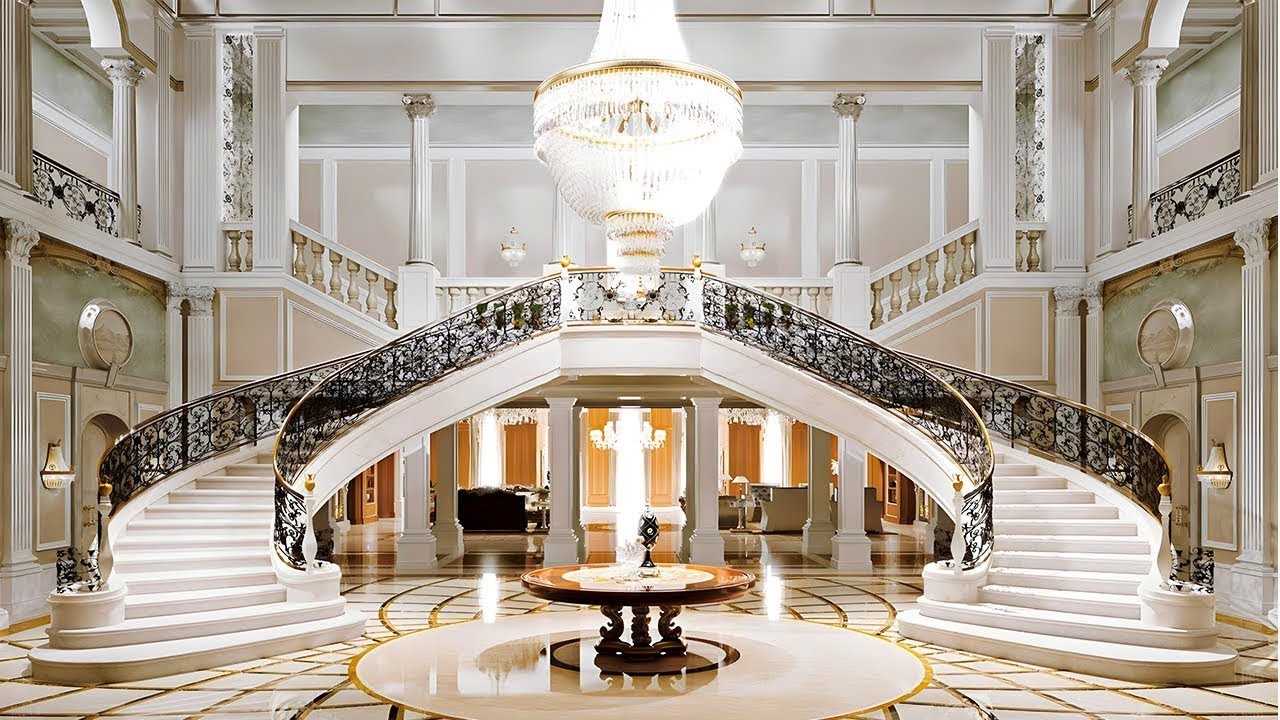 Las casas más caras de Nueva York