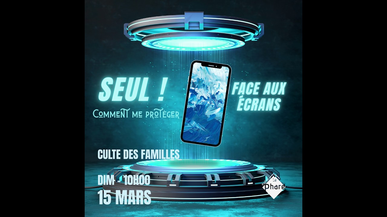 Seul, face aux écrans (Laurent DEMOL)