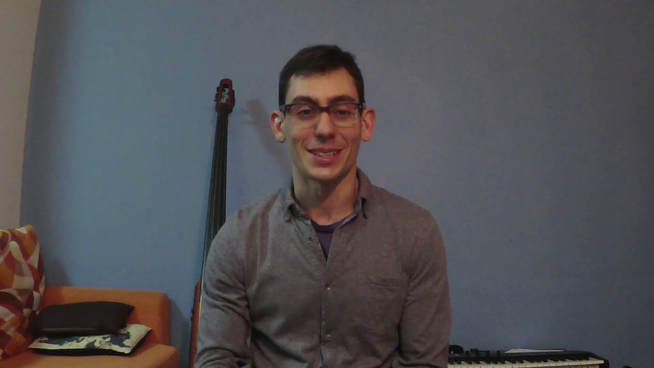 Chinese Classical Music: Isn't it All Just a Pentatonic Scale?