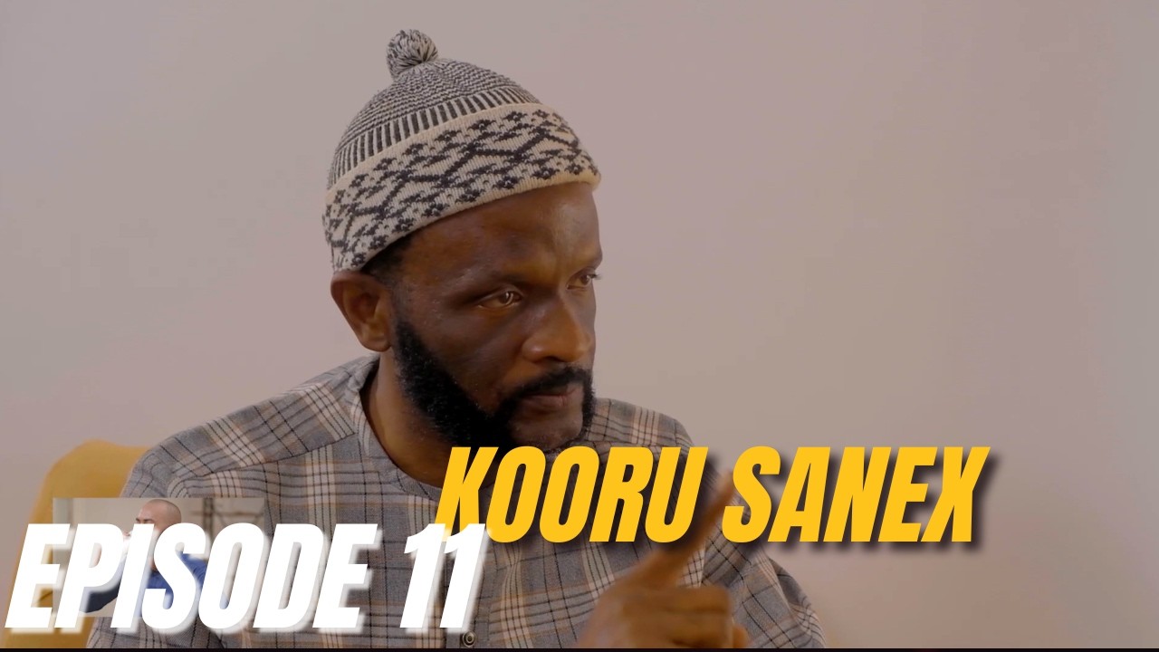 KOORU SANEX EPOISODE 11 TFM youtube
