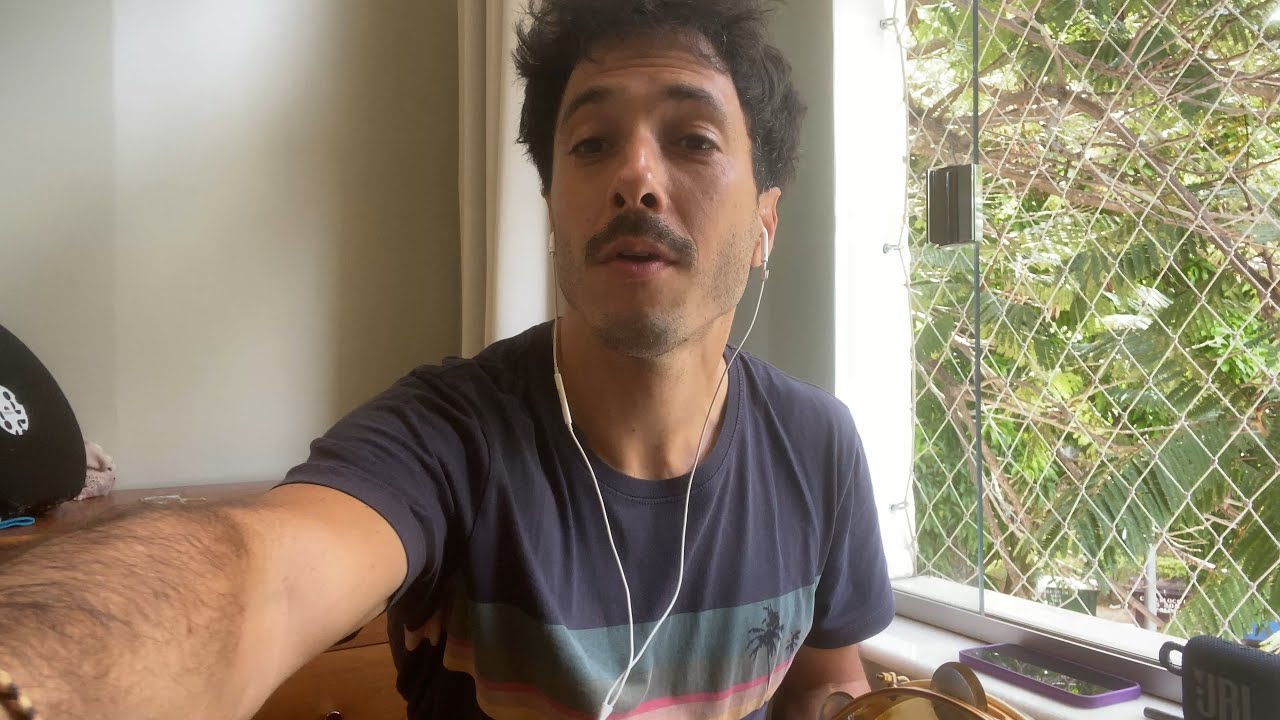 Aula de Pandeiro 1 - variações de valsa