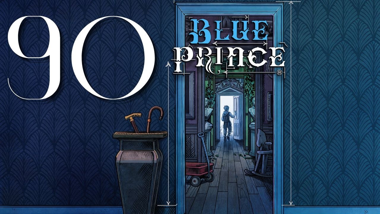 Days and Months | Blue Prince #90