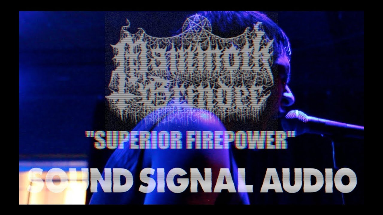 MAMMOTH GRINDER &ldquo;Superior Firepower&rdquo; live at Club Congress (HQ Audio+Multicam)