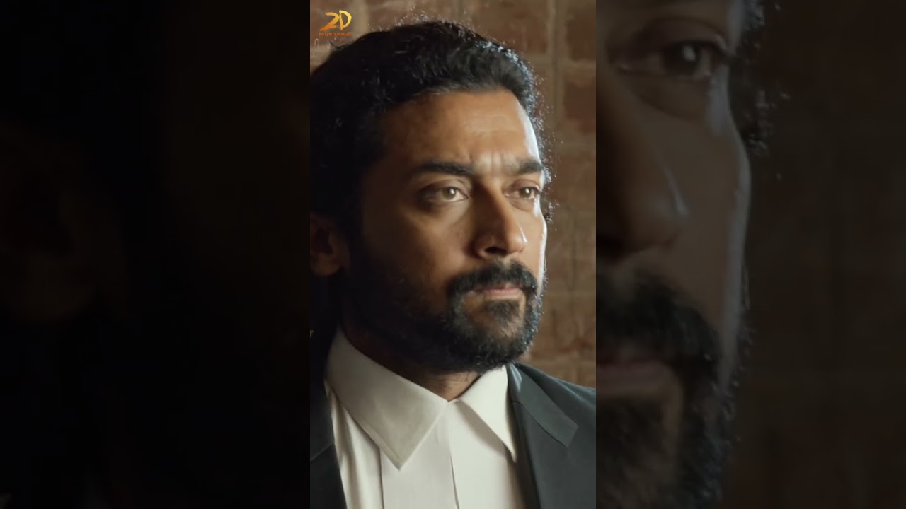 Case Proofs  - Jai Bhim | Surya | Lijomol Jose | K Manikandan | TJ Gnanavel #shorts
