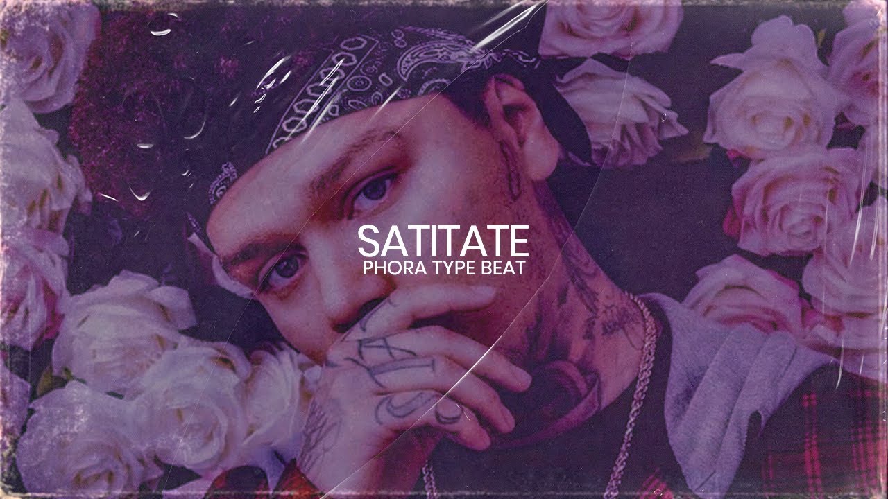 [FREE] Phora x Aftertheparty Type Beat | 