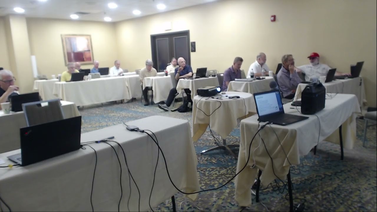 Warpstock 2025 - D02 S02 - ArcaOS Installation Troubleshooting - Alex Taylor