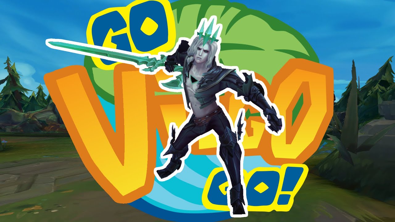 Go, Viego Go!