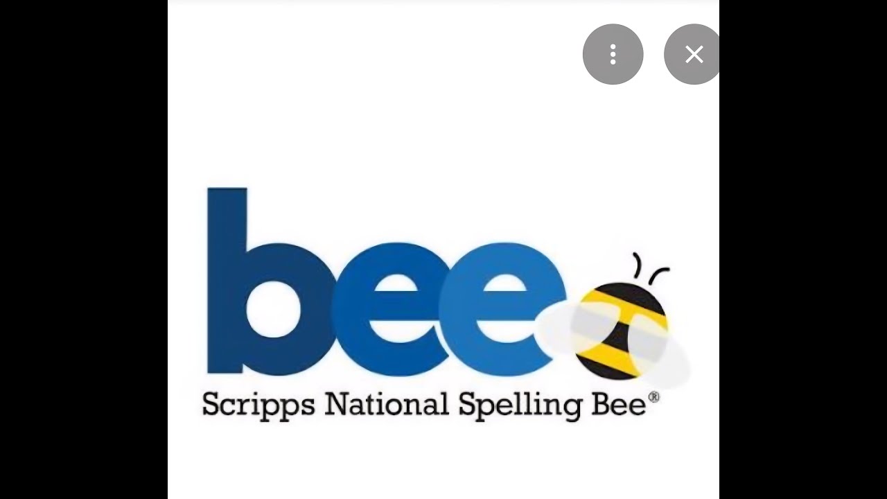 2025 - 2026 MRH MS Spelling Bee