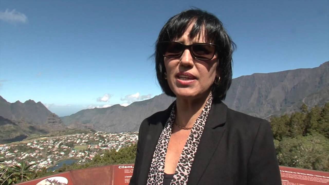 Inauguration du site du Belvédère de la Roche Merveilleuse