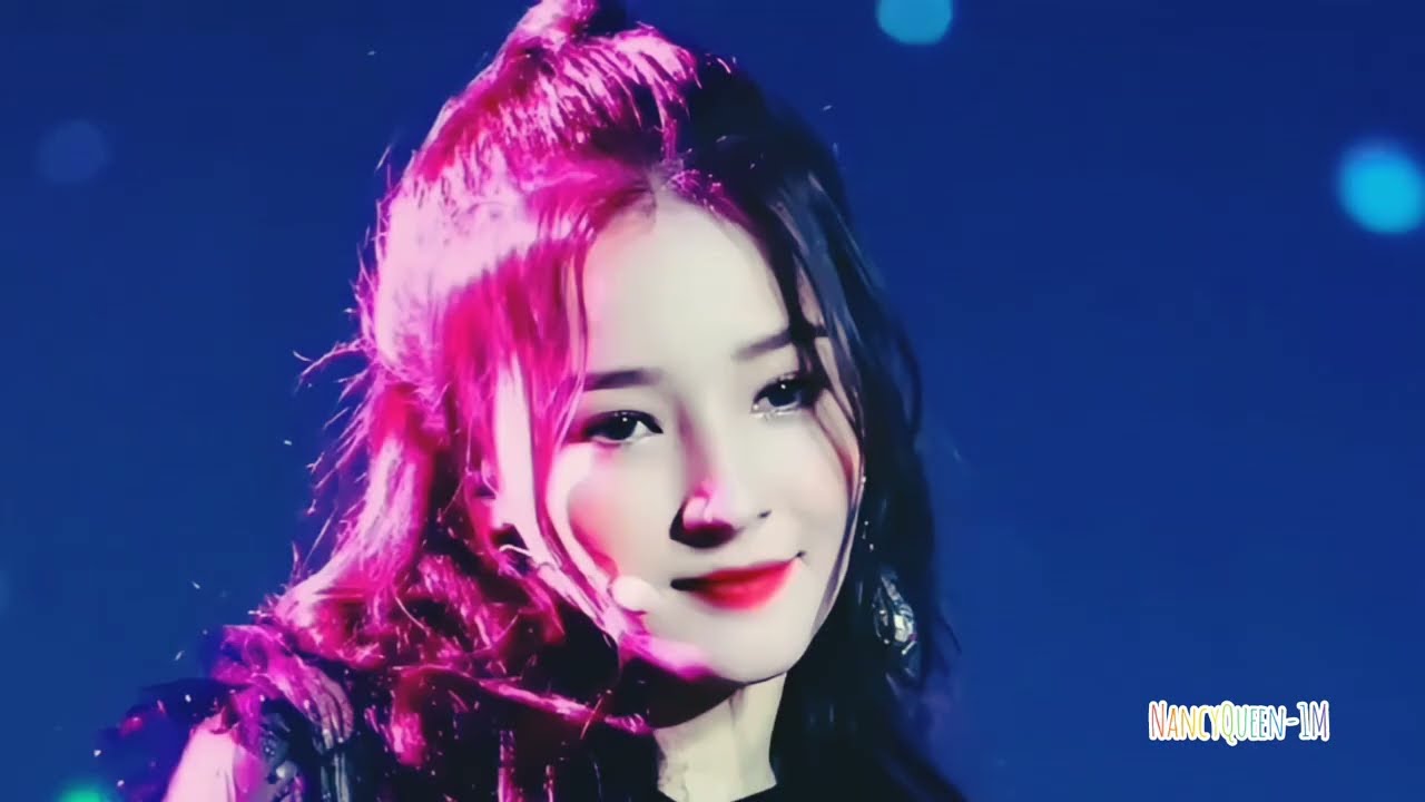 Nancy MOMOLAND Documentary Style Story | Fan Tribute