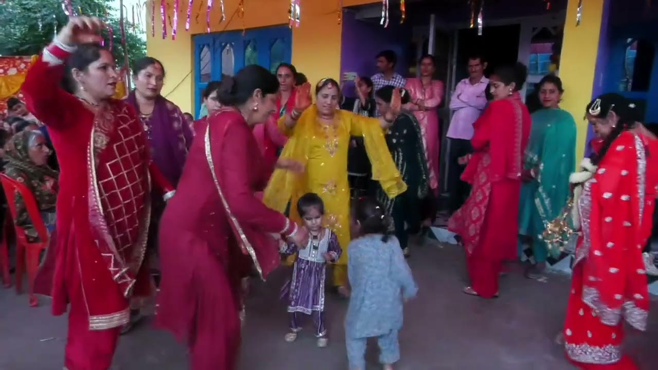 Bhaderwahi dhool dance ❤️❤️