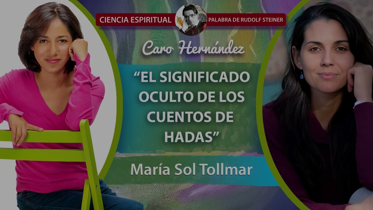 El significado oculto de los cuentos de Hadas