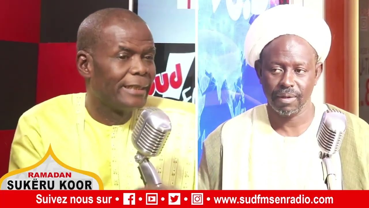 heure de rupture valable  SUKERU KOOR: HEURE BIGNOUYE NDOGOU DOU HEUROU NDOGOU